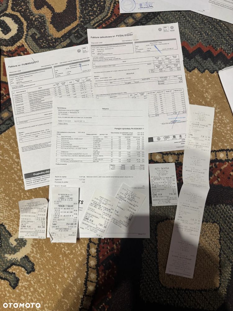 Audi A6 Limousine 2.0 TDI DPF - 35