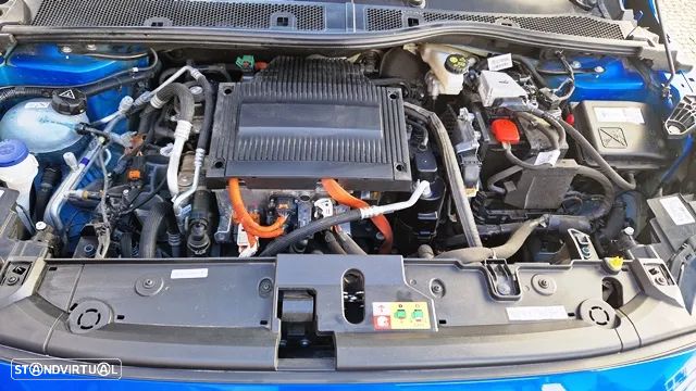 Peugeot e-208 50 kWh Active Pack - 21