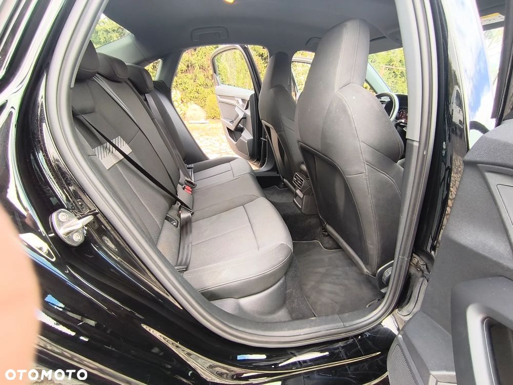 Audi A3 Limousine - 10