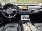 Audi A8 - 2