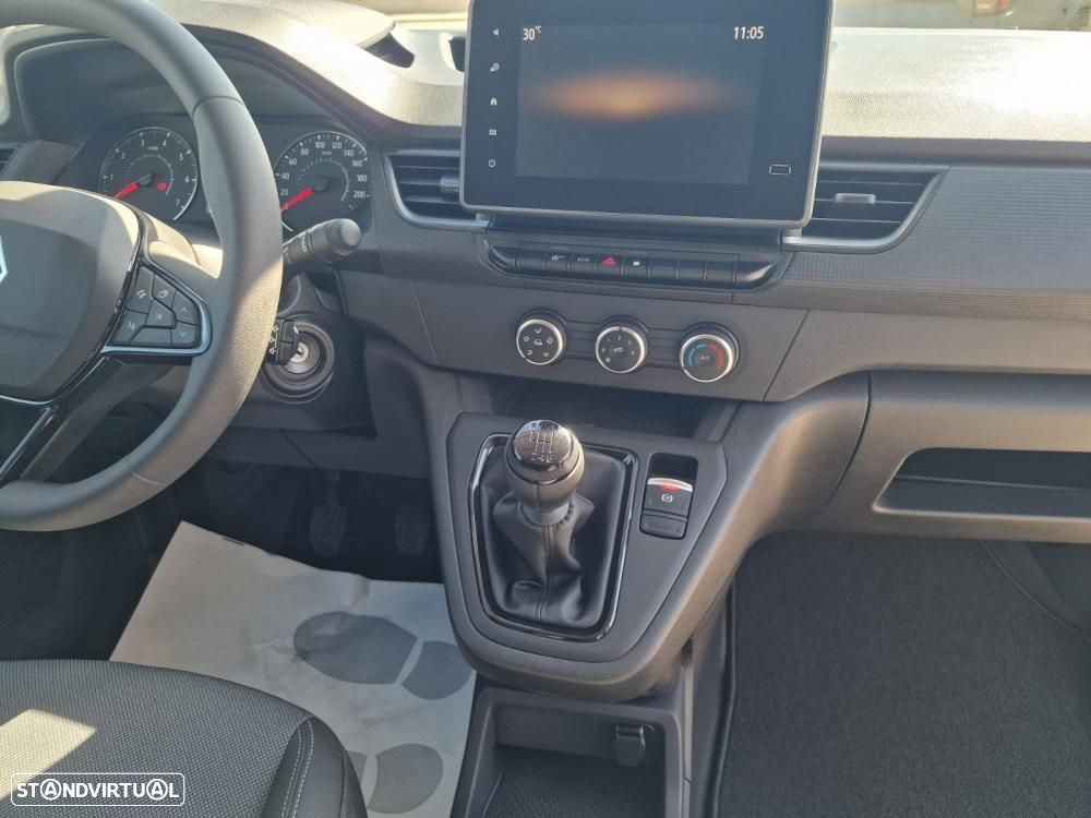 Renault Kangoo KANGOO L2 H1 - 16