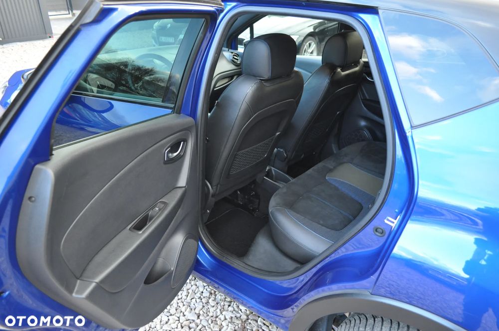 Renault Captur 1.3 Energy TCe S-Edition EDC - 19