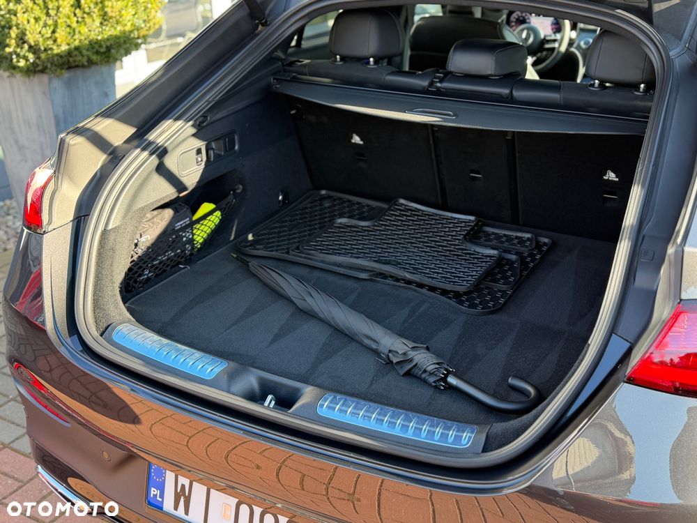 Mercedes-Benz GLC 200 mHEV 4-Matic AMG Line - 12