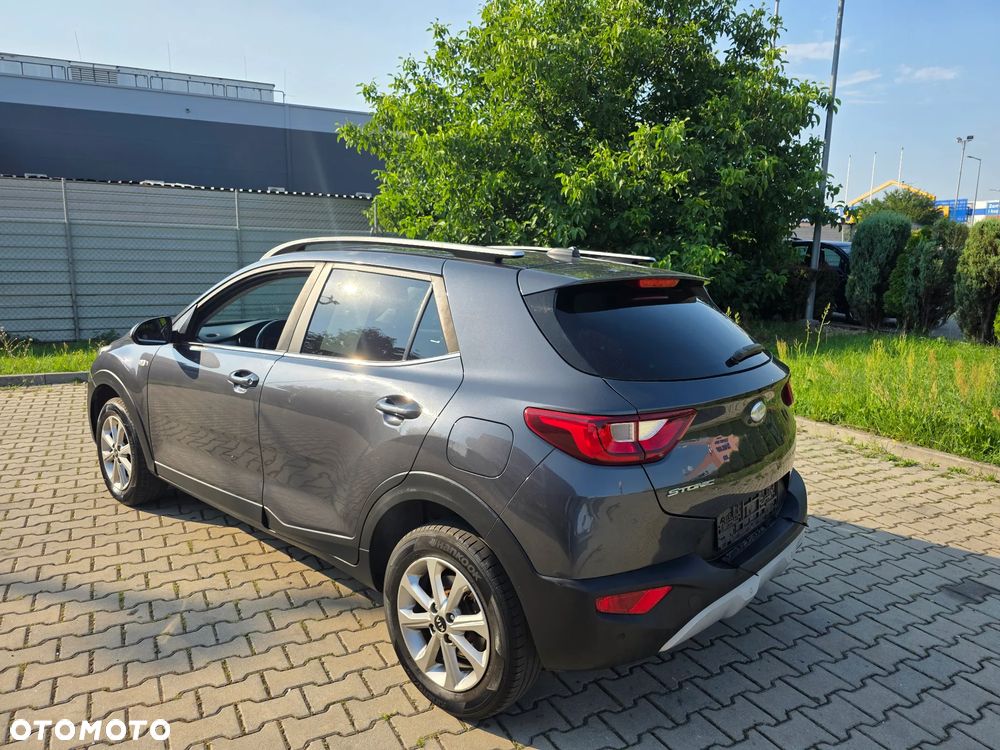 Kia Stonic 1.2 Edition 7 - 6