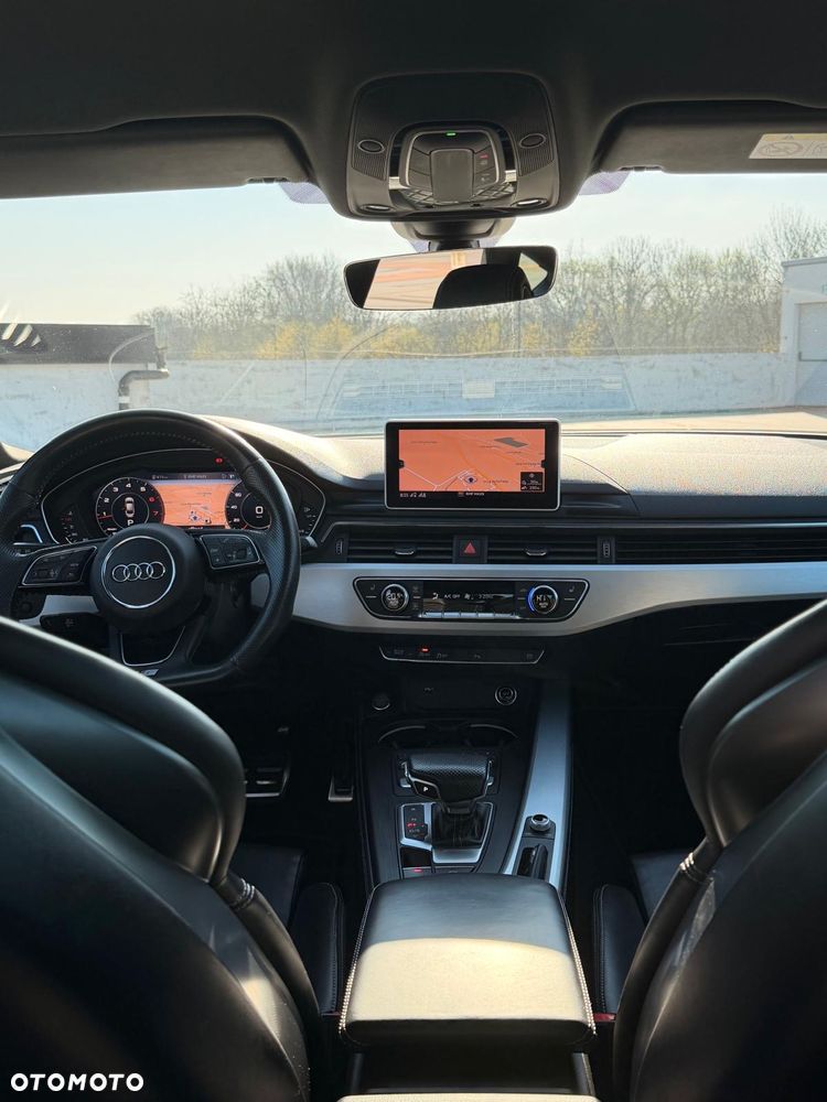 Audi A5 Sportback - 8