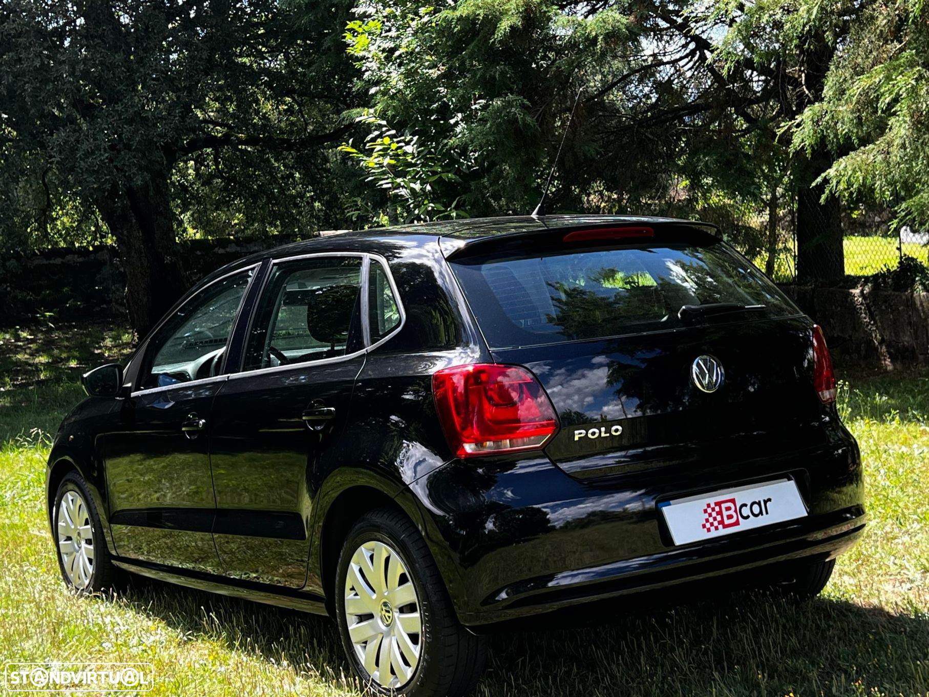 VW Polo 1.2 Match - 14