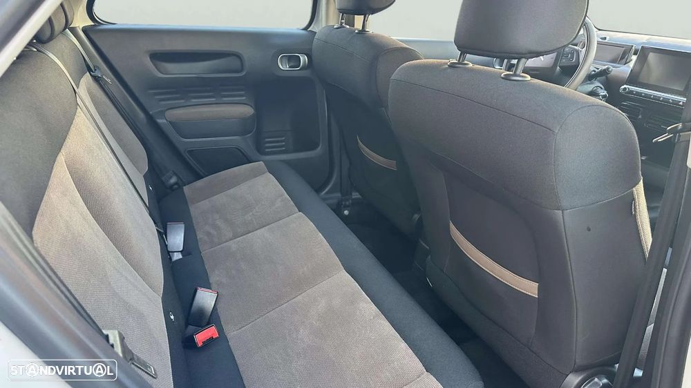 Citroën C4 Cactus BlueHDi 100 Stop&Start Shine Edition - 12