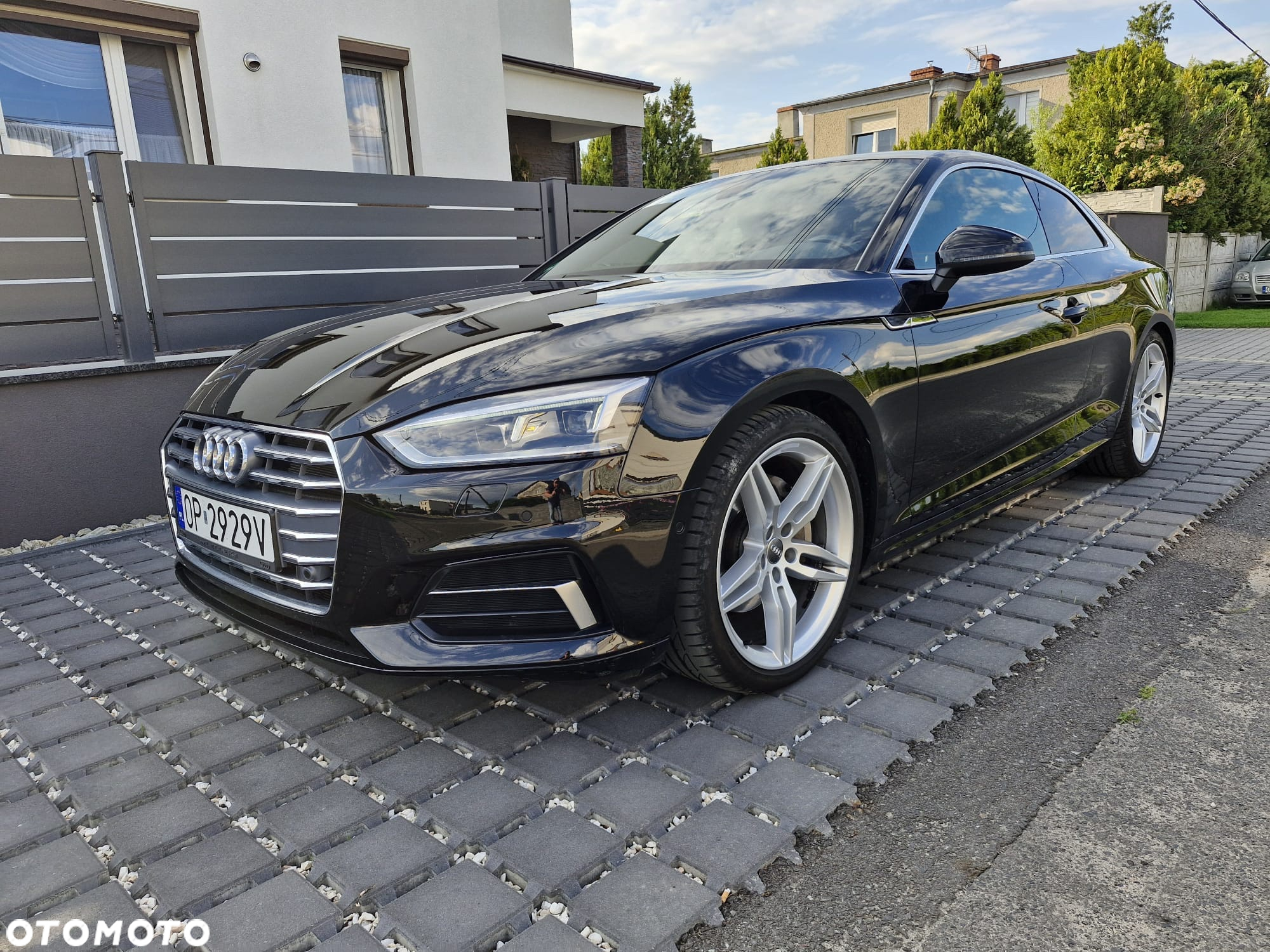 Audi A5 2.0 TDI Sport S tronic - 3