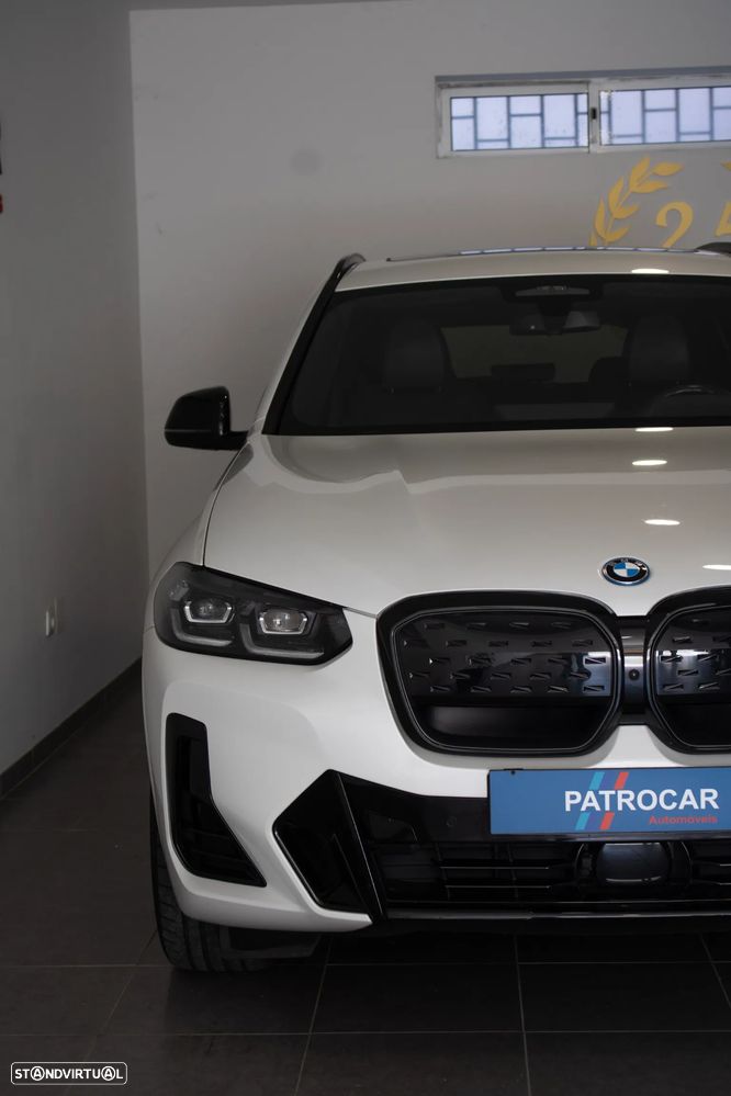 BMW iX3 M Sport Impressive - 5