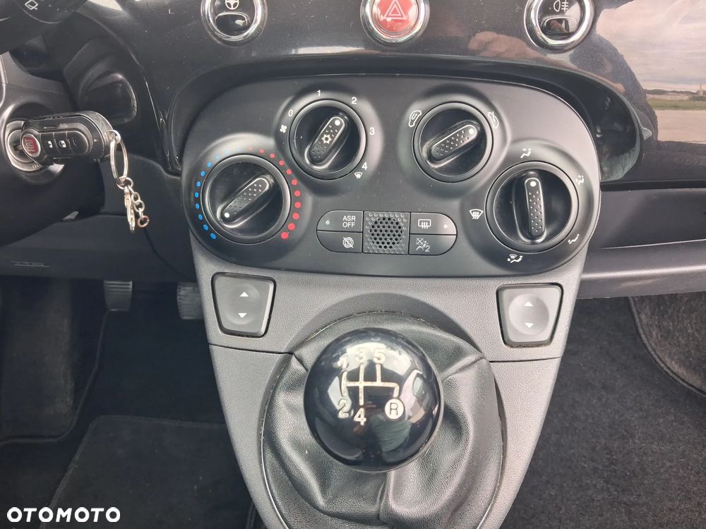Fiat 500 1.2 Happy Birthday Edition - 23