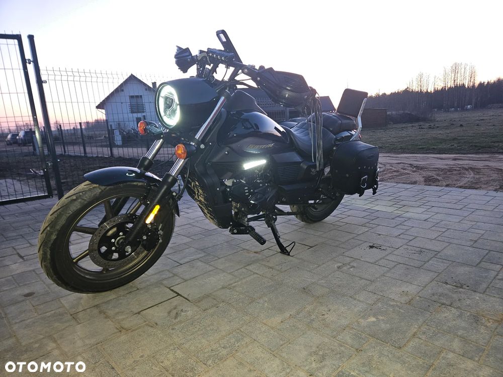 UM Renegade Freedom - 2