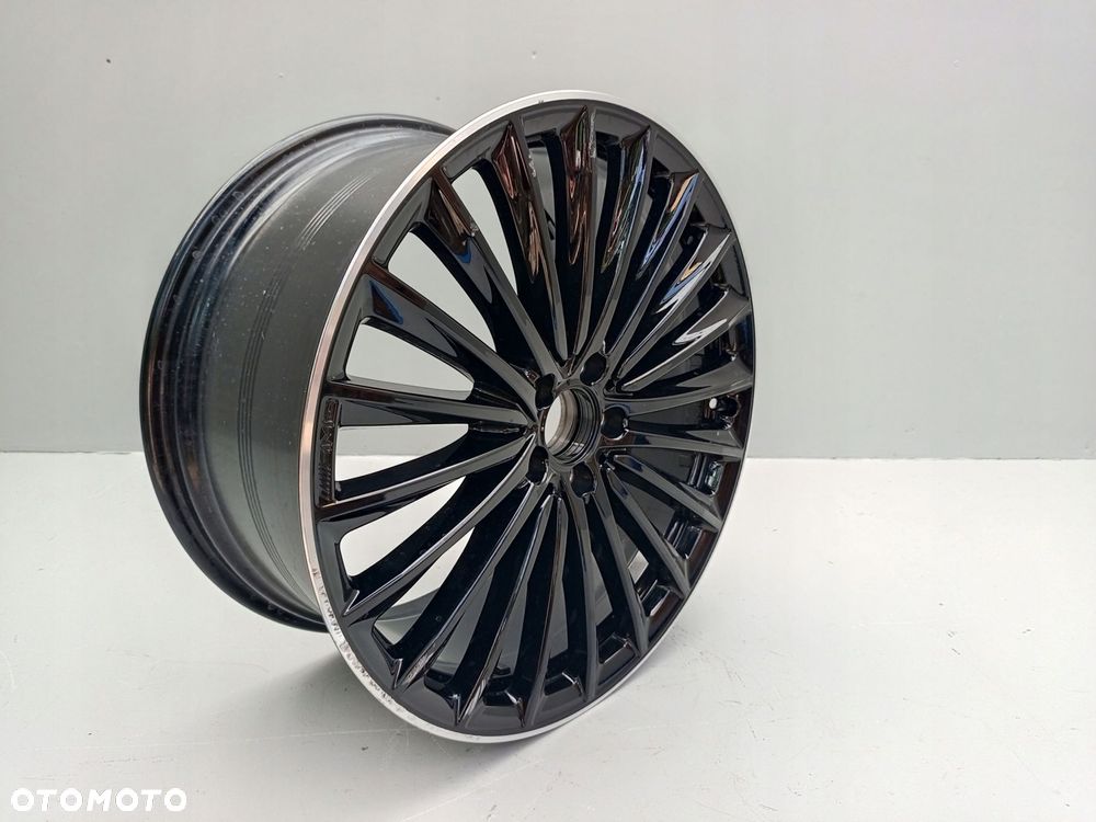 MERCEDES EQE AMG W295 FELGA ALUMINIOWA 10.0" X 21" 5X112 ET66 A2954012600 ÷ - 3