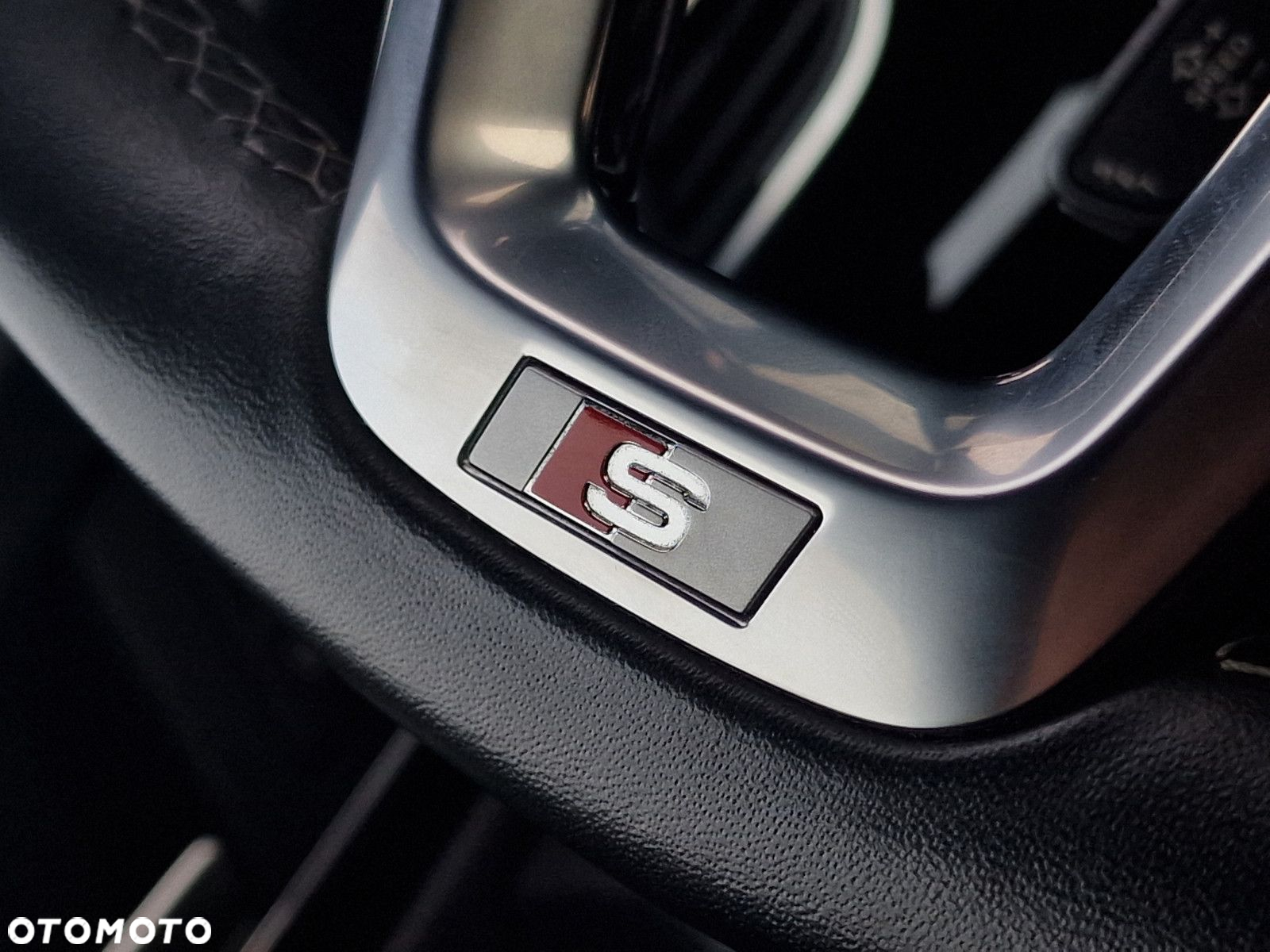 Audi SQ5 - 36