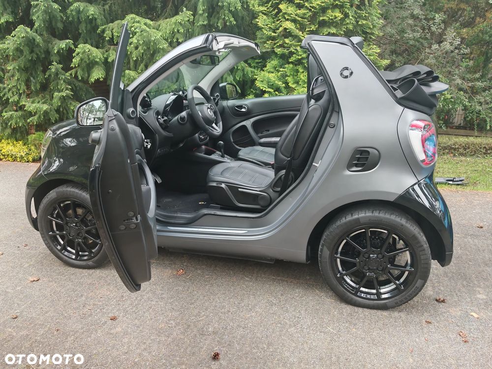 Smart Fortwo EQ prime - 18