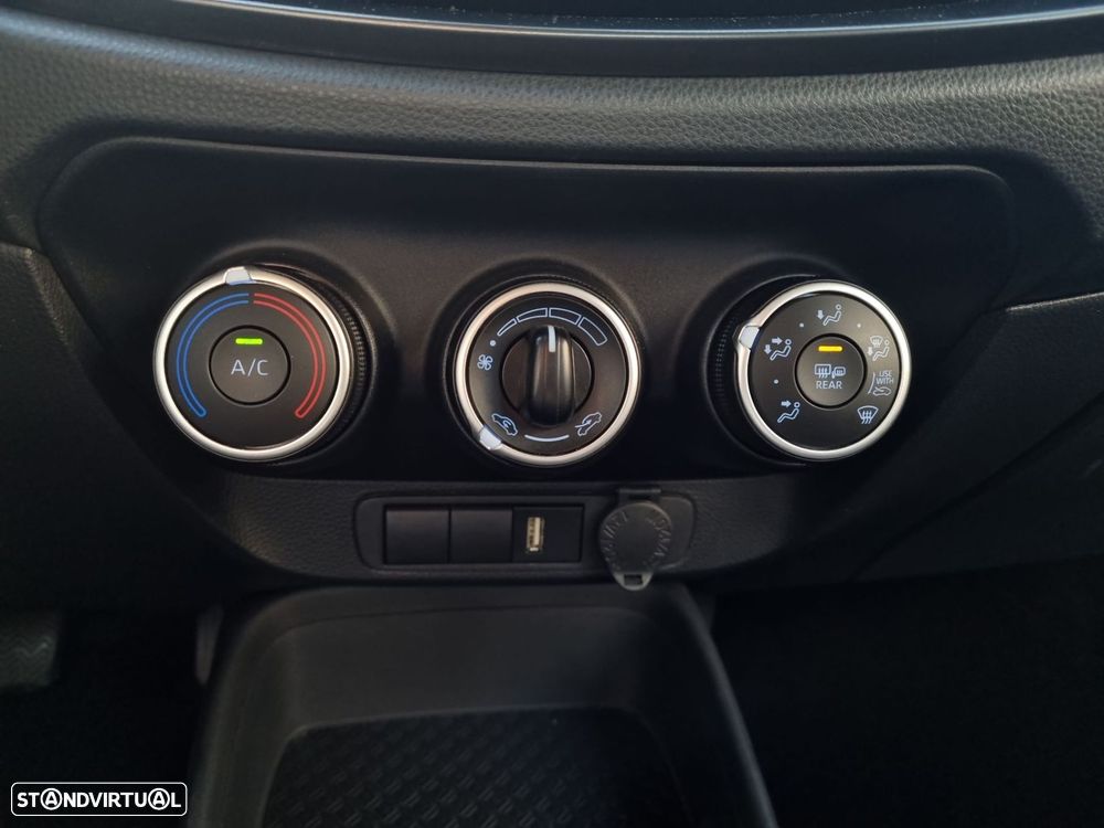 Toyota Aygo X 1.0 Play - 22