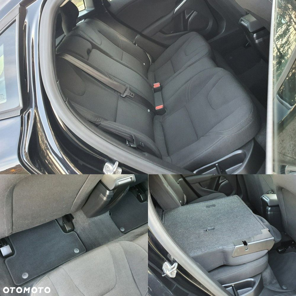 Volvo V40 D2 Kinetic - 10