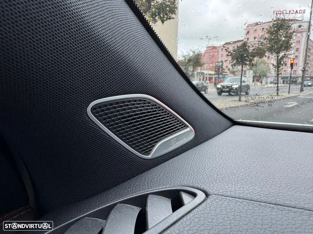 Mercedes-Benz EQA 250 AMG Line - 35