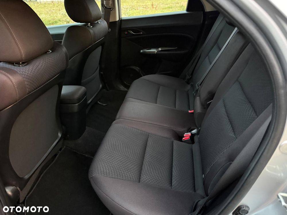 Honda Civic 1.4 i-VTEC Comfort - 20