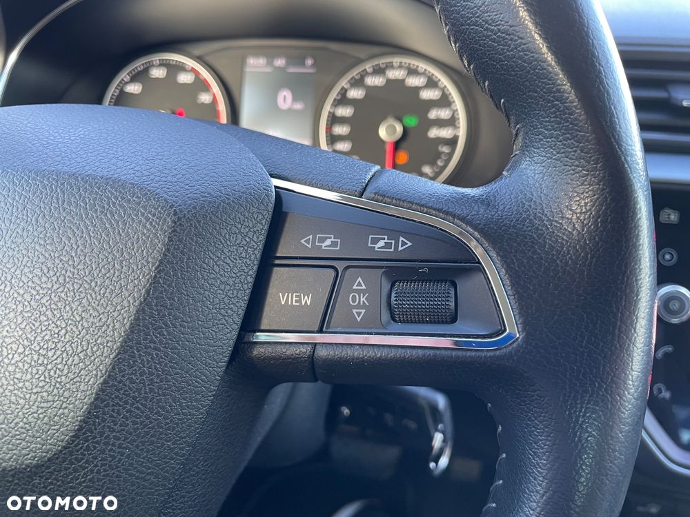 Seat Arona 1.0 Eco TSI DSG XCELLENCE - 10