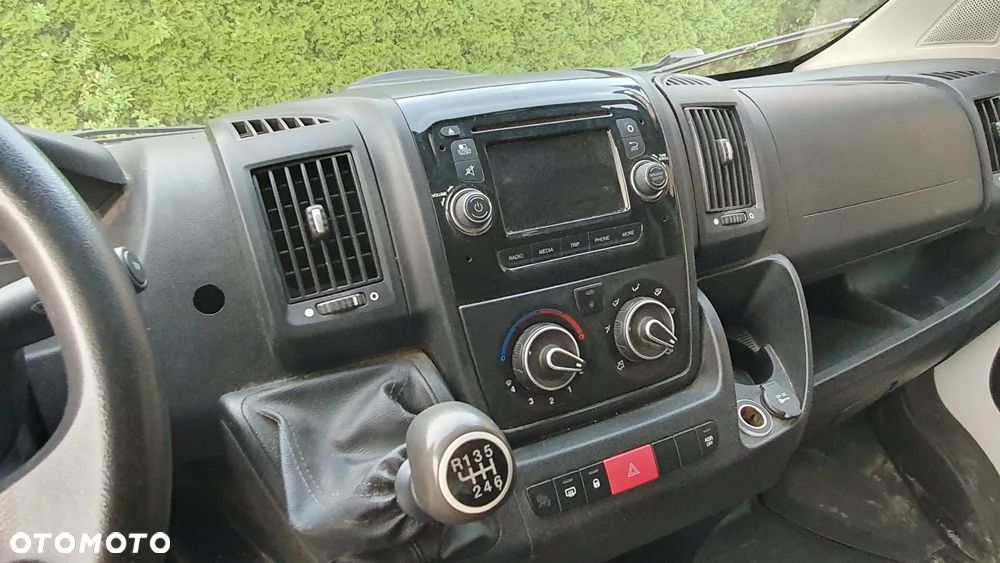 Citroën JUMPER - 9