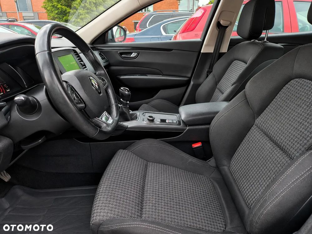 Renault Talisman - 12