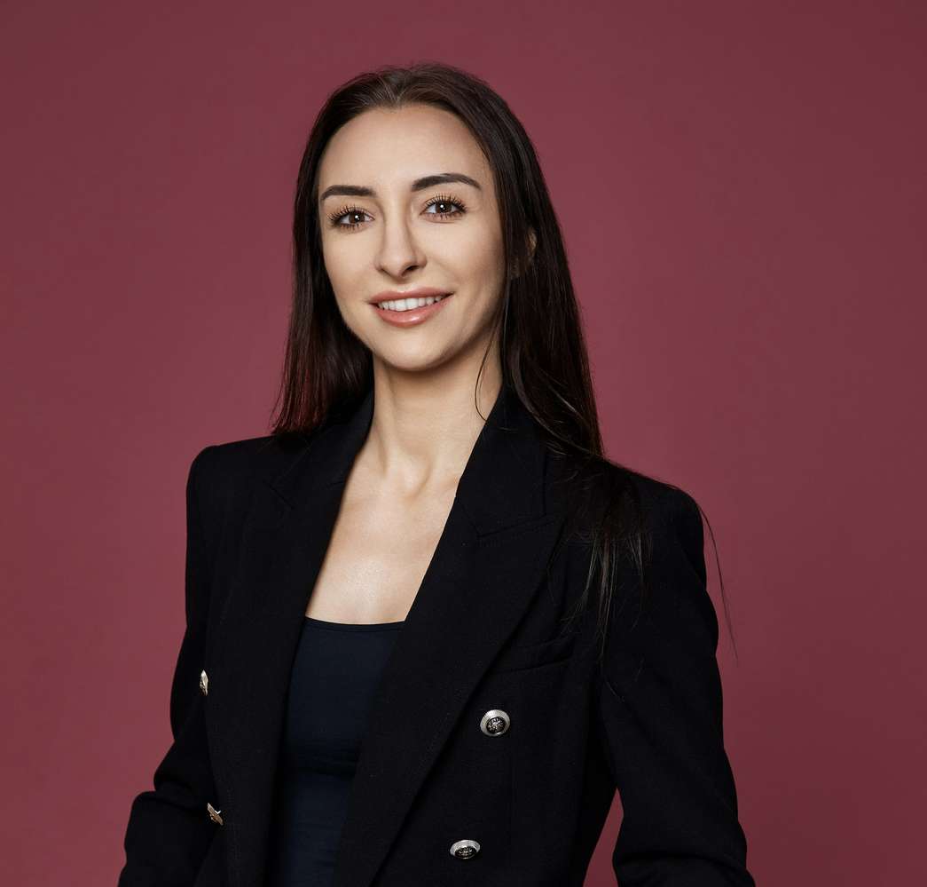 Agnieszka Raczyńska