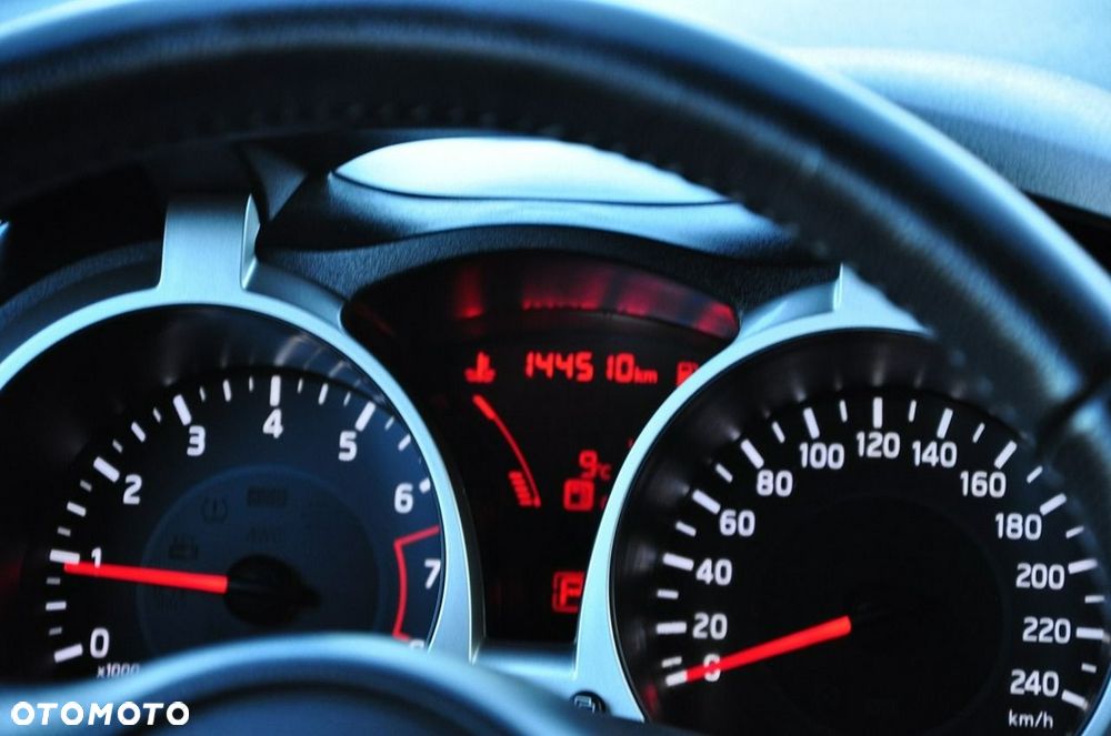 Nissan Juke - 34