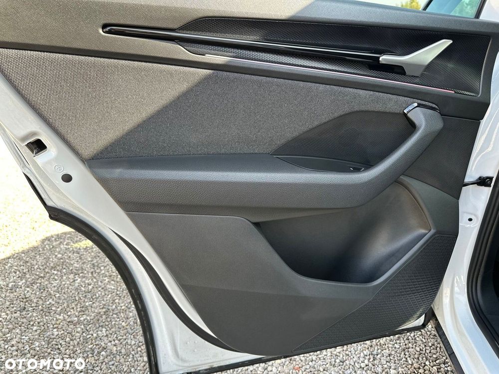 Skoda Kodiaq 1.5 TSI iV PHEV 4x2 Drive DSG - 25