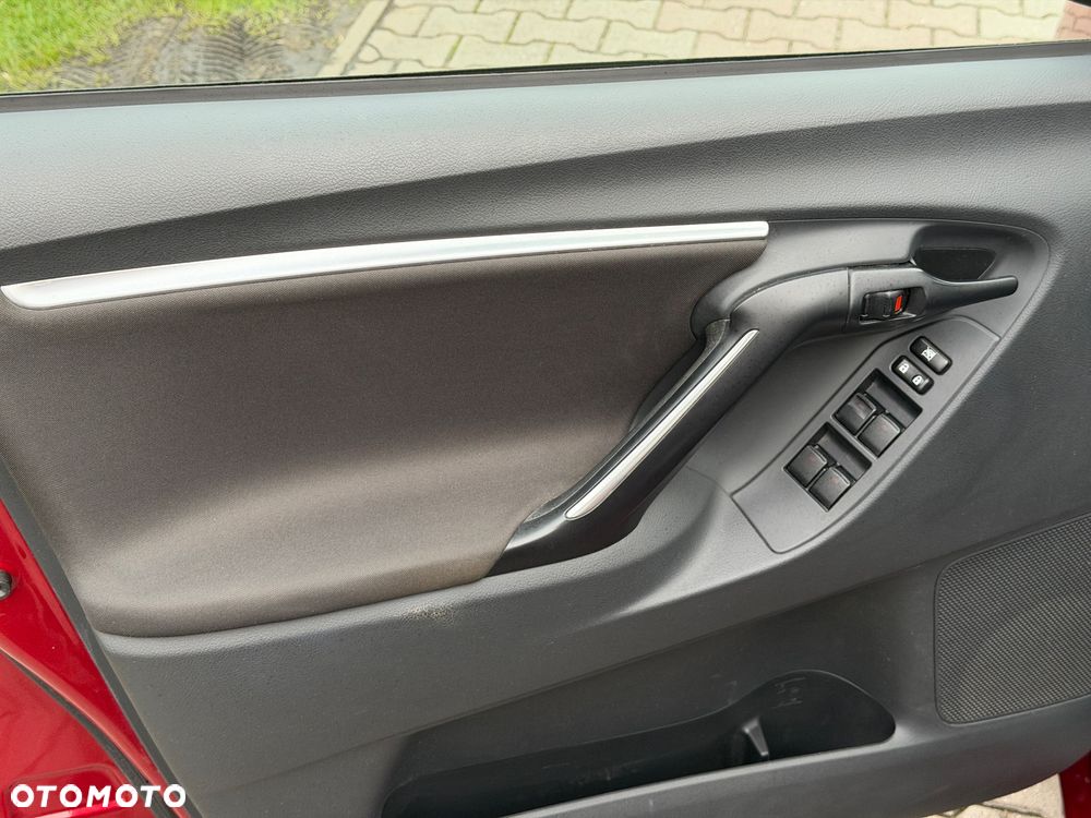 Toyota Verso 1.8 7-Sitzer Edition S+ - 34