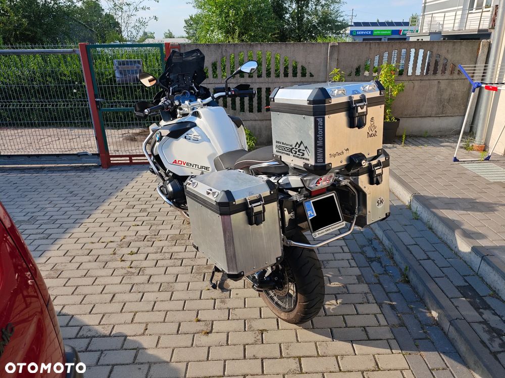 BMW GS - 18