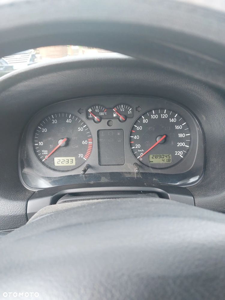 Volkswagen Golf 1.4 Basis - 11