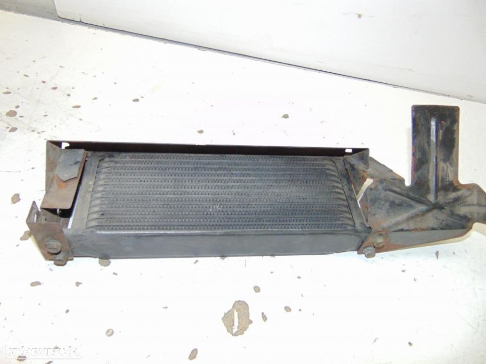 Volvo 780 Turbo coupê Bertone bomba de gasolina - 4