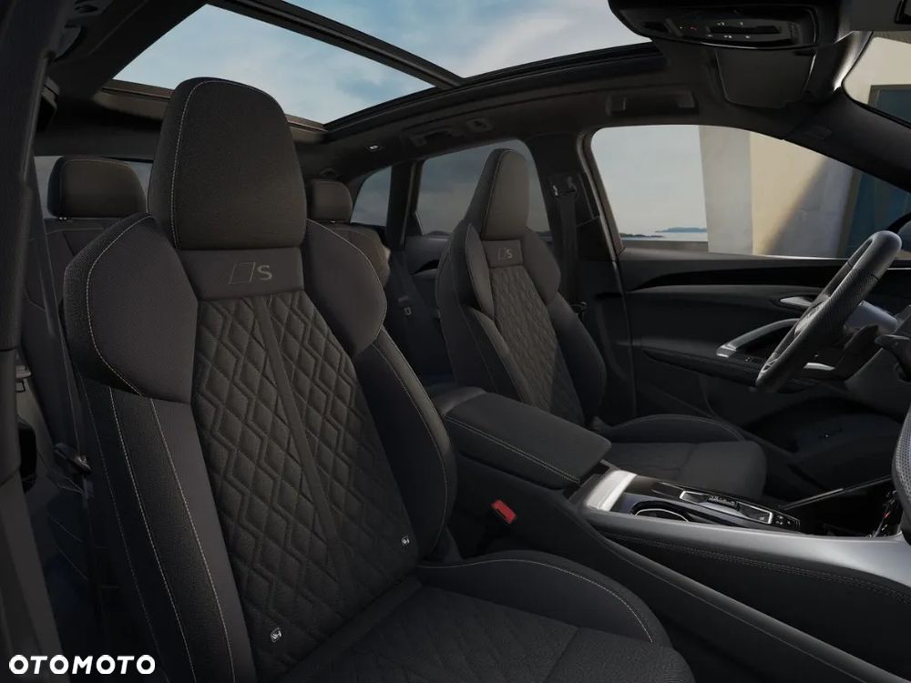 Audi Q5 TFSI mHEV 150 kW Quattro S tronic - 14
