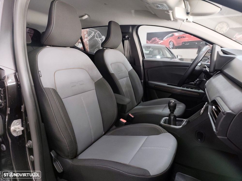 Dacia Sandero 1.0 ECO-G Extreme Bi-Fuel - 13