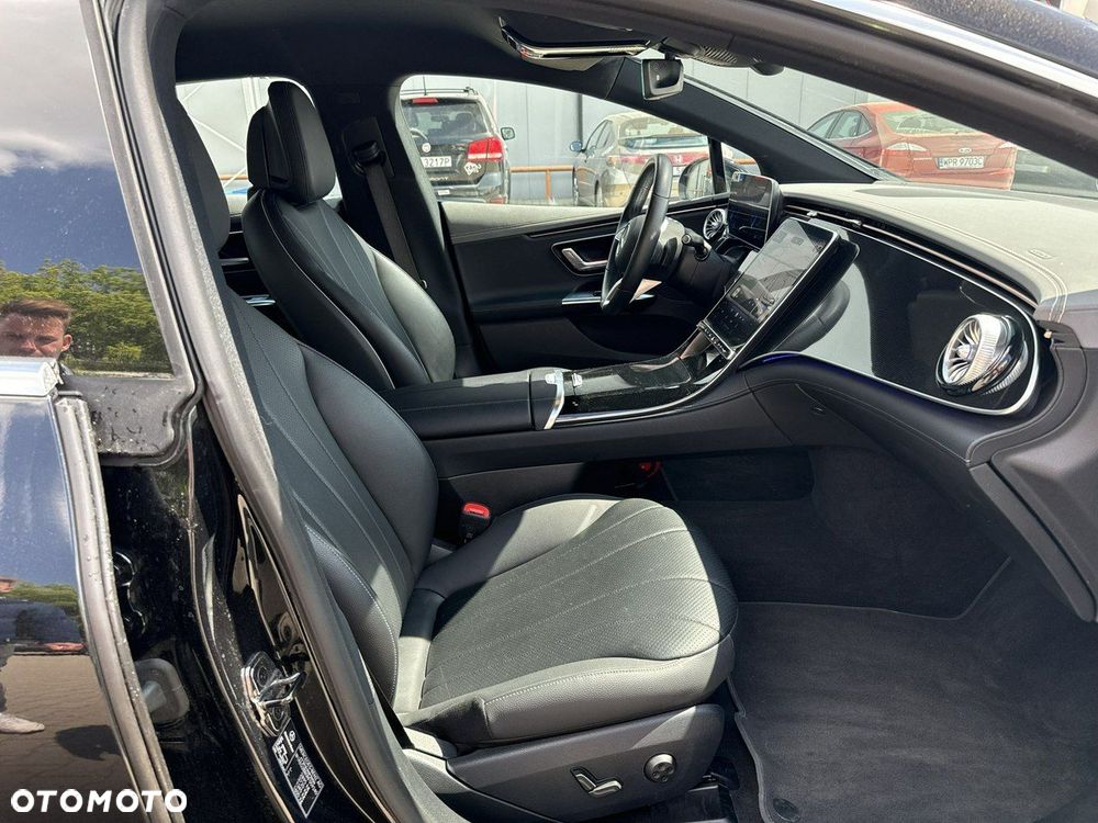 Mercedes-Benz EQE 350+ 90.5kWh - 20