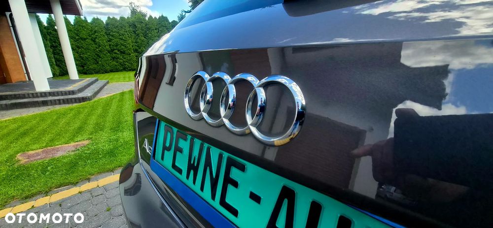 Audi A3 Sportback 1.4 TFSI Attraction - 34