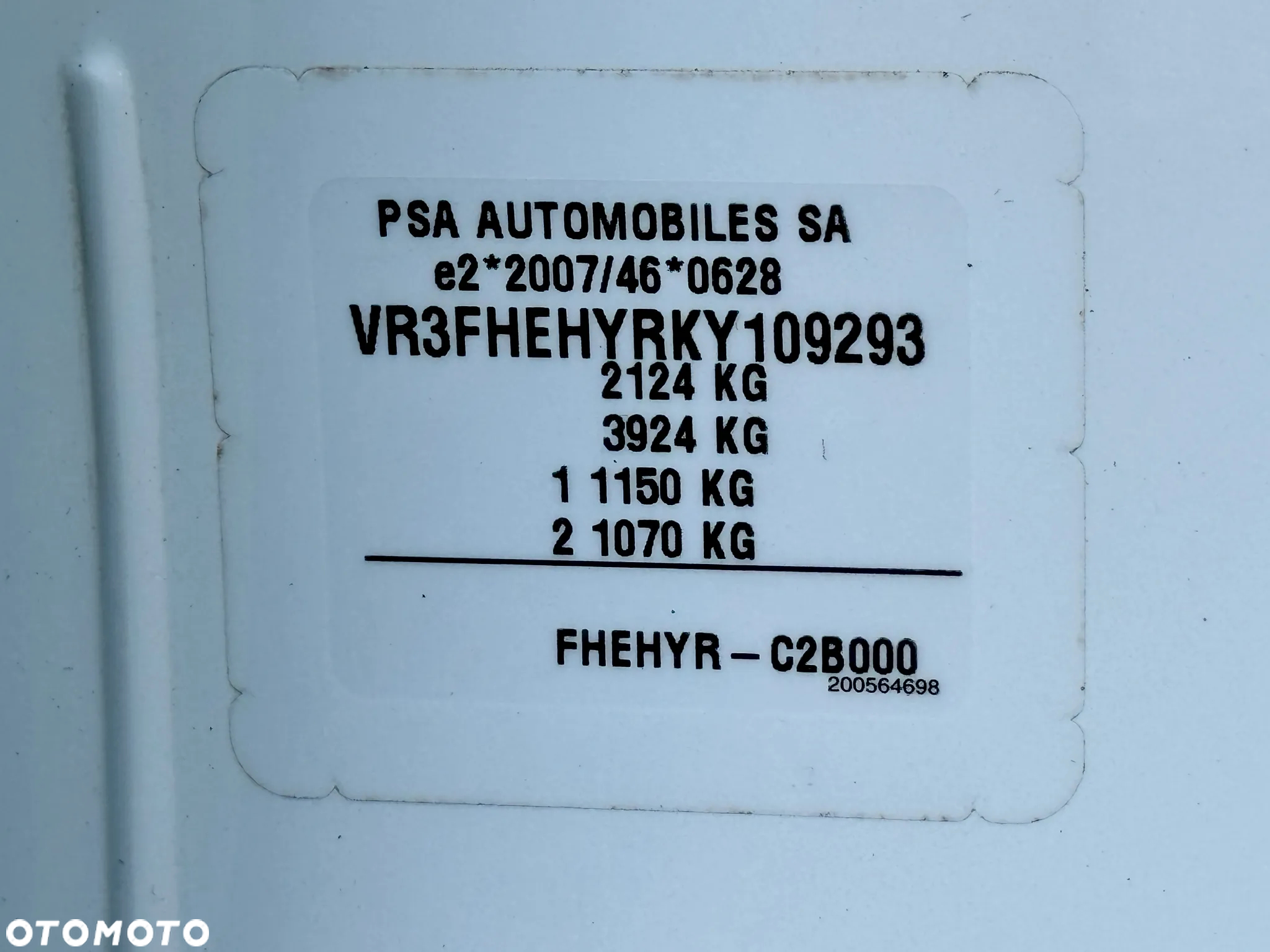 Peugeot 508 2.0 BlueHDi GT Line S&S EAT8 - 8