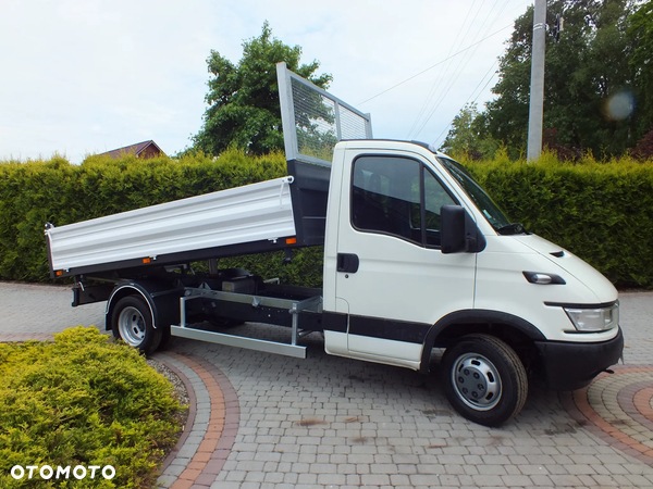 Iveco daily 35c13