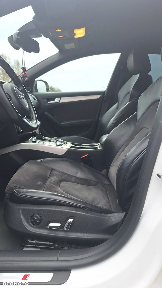 Audi A5 Sportback 2.0 TDI clean diesel Quattro S tronic - 13