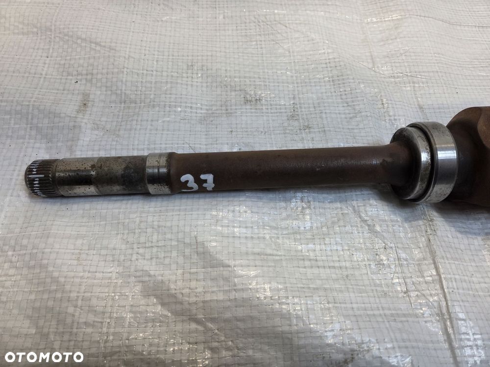 OPEL GRANDLAND X 1.5 HDI PÓŁOŚ PRAWA DŁUGA 9811176780 - 7