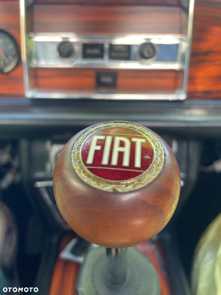 Fiat 124 - 8