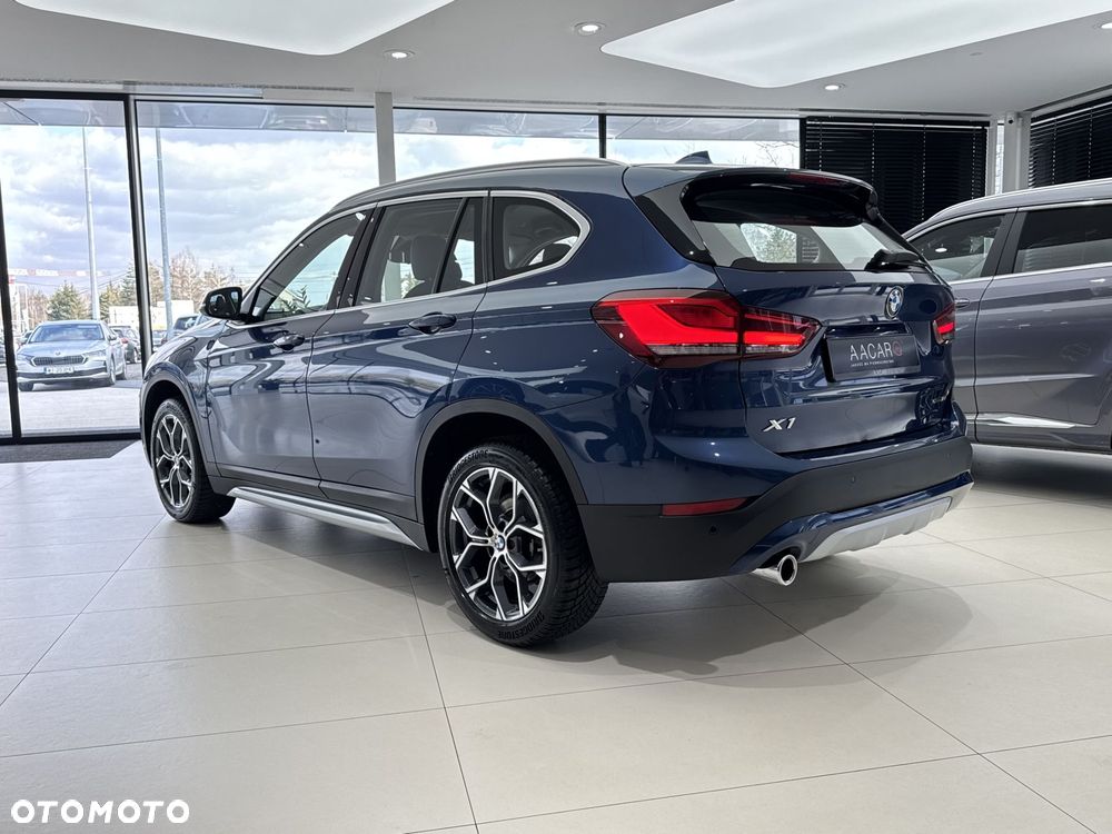 BMW X1 - 3