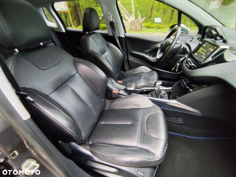 Peugeot 2008 120 VTI Business-Line - 29