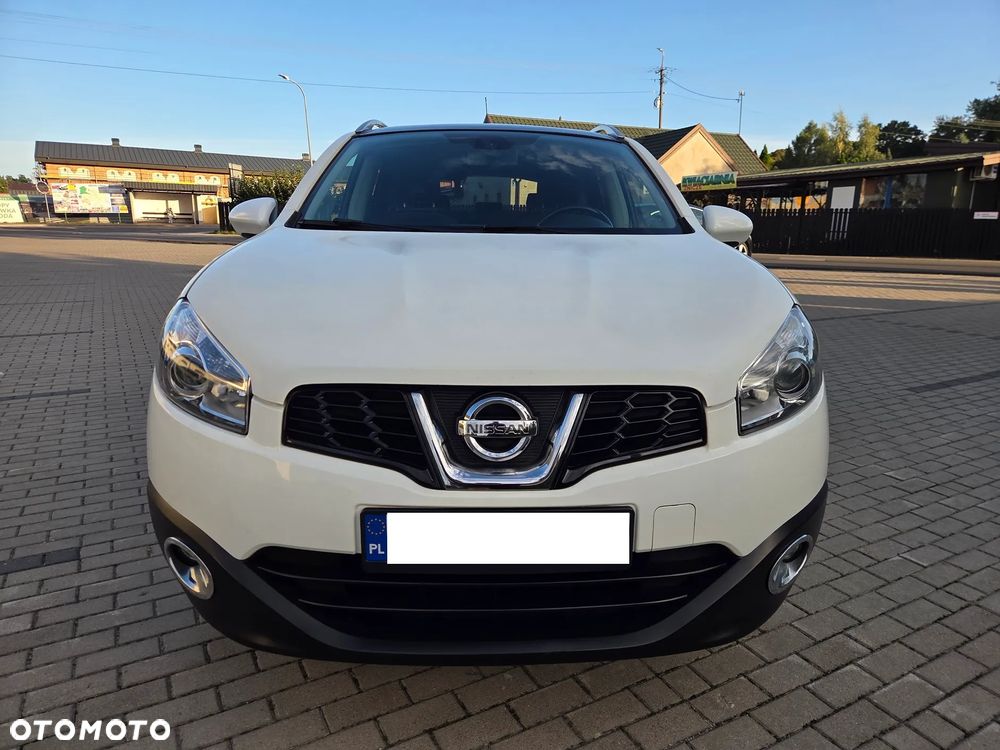 Nissan Qashqai 2.0 Tekna - 2