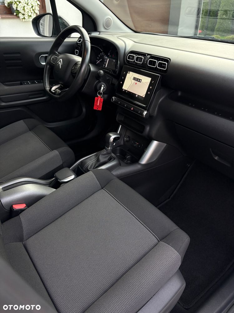 Citroën C3 Aircross - 15