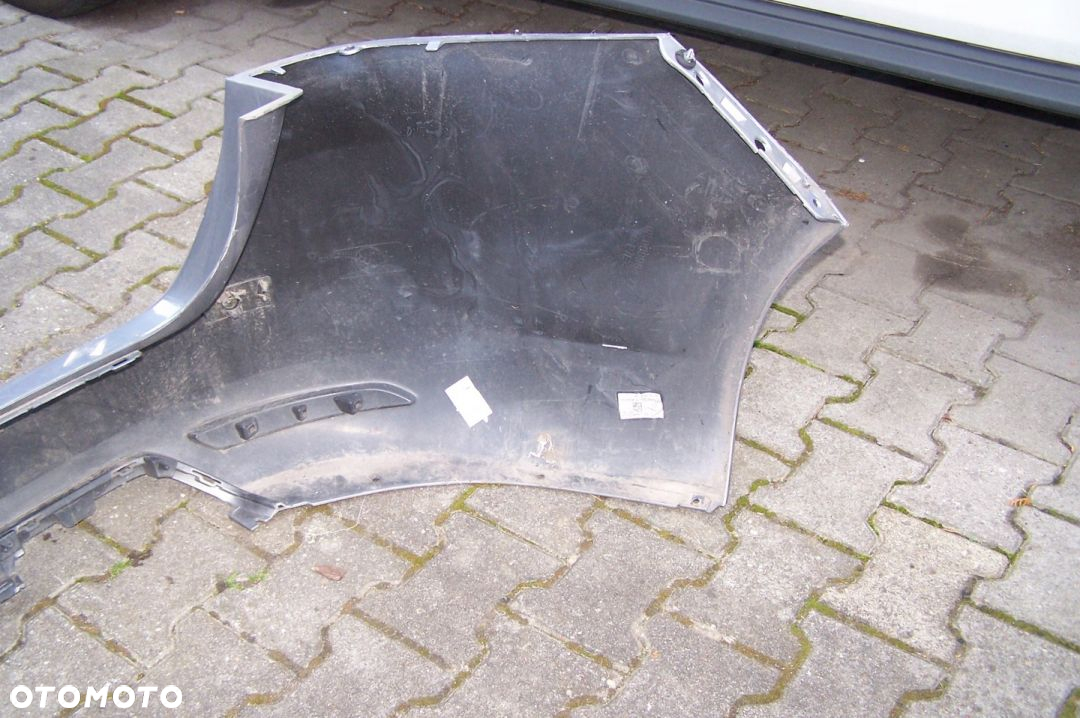Peugeot 308 II kombi zderzak tylny 9800996477 - 10