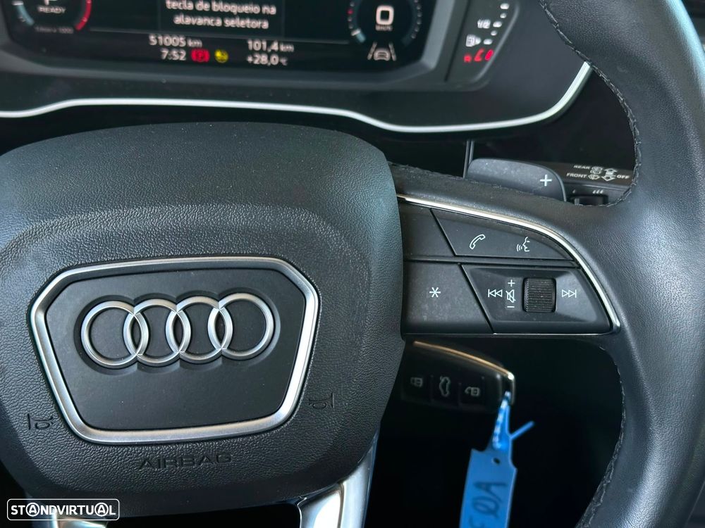 Audi Q3 35 TFSI S tronic - 19