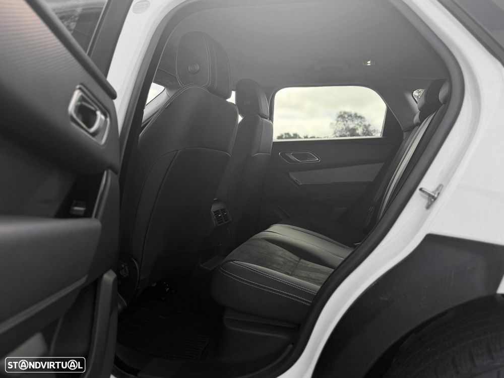 Land Rover Range Rover Velar 2.0 P400e AWD Dynamic SE - 8