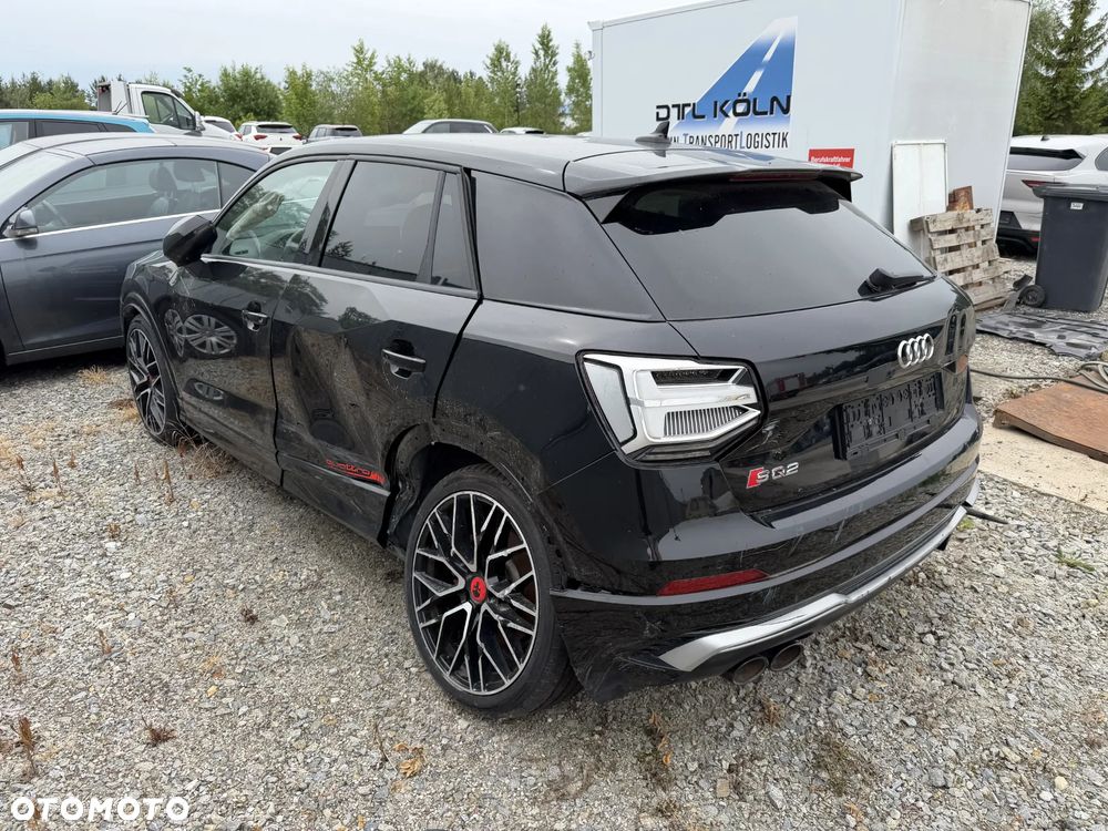 Audi SQ2 - 7