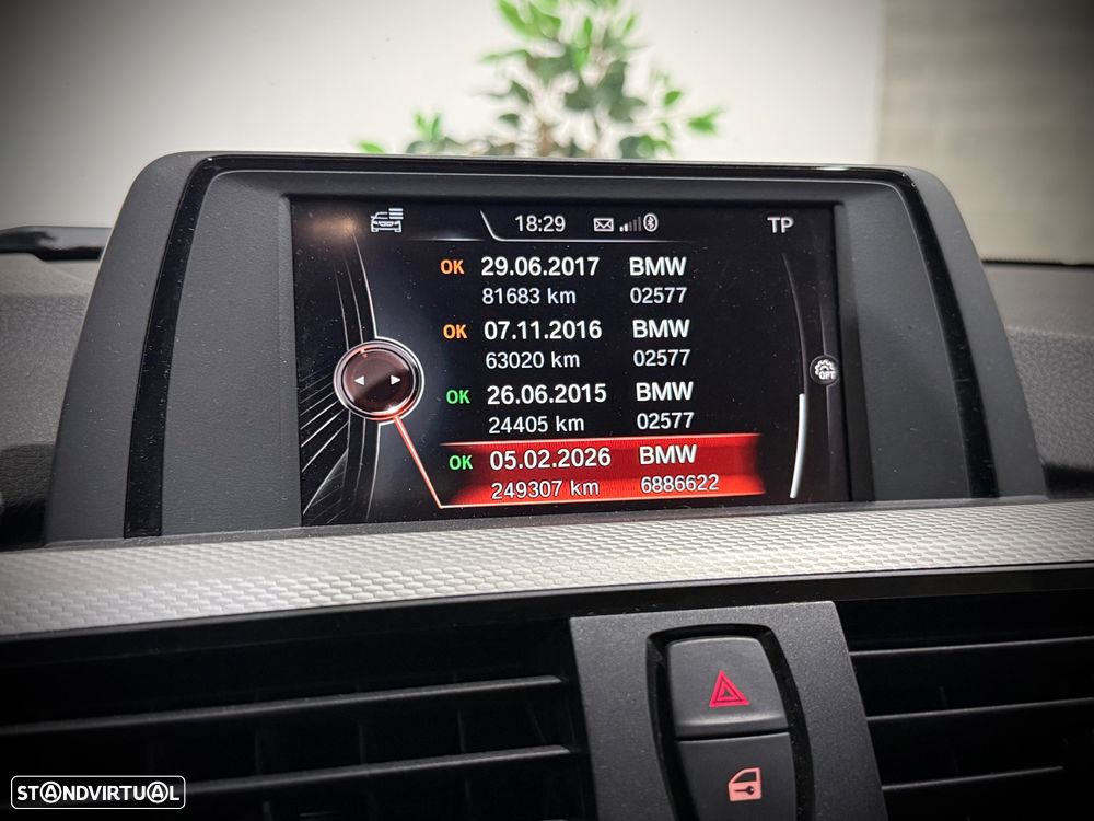 BMW 425 d Pack M Auto - 24